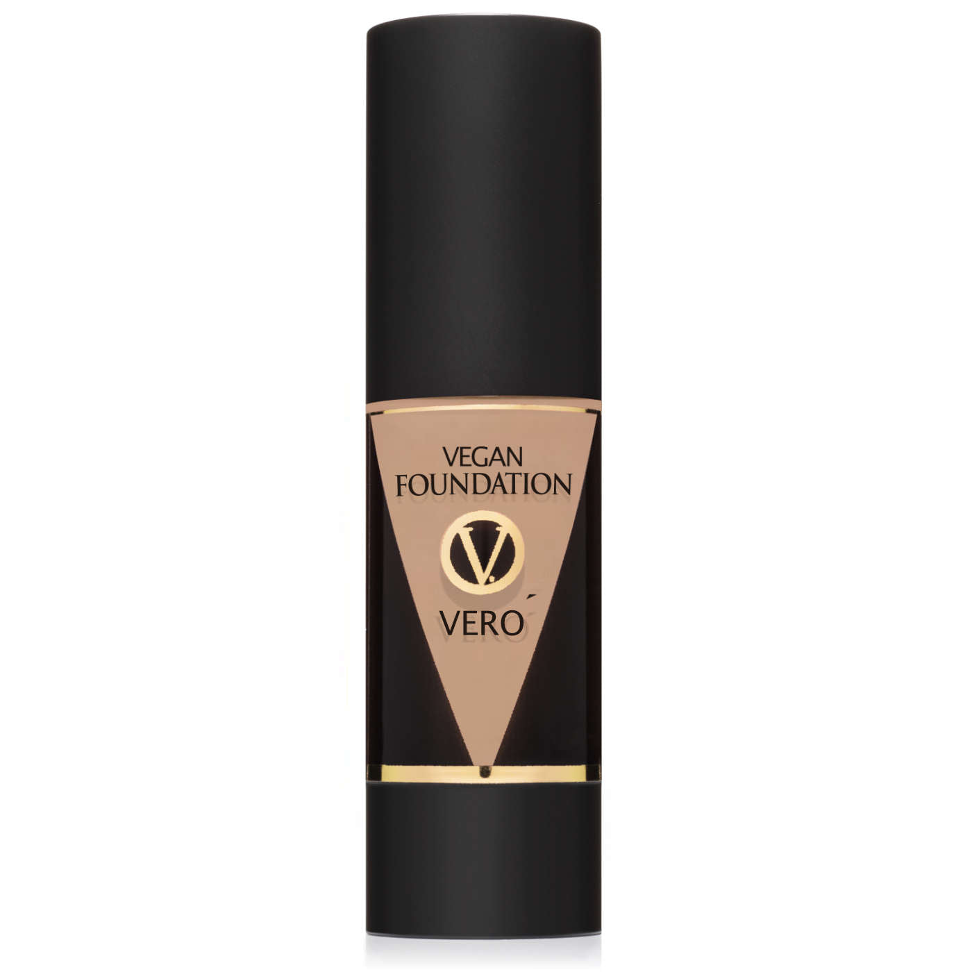 Liquid Foundation - Natural and Organic