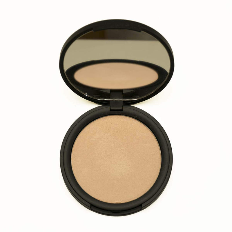 Organic Makeup Highlighter : "Luminessence" (the perfect glow!)