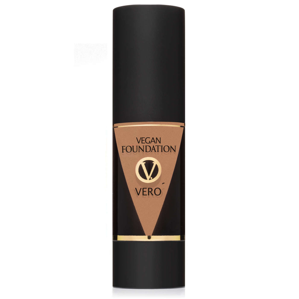 Liquid Foundation - Natural and Organic