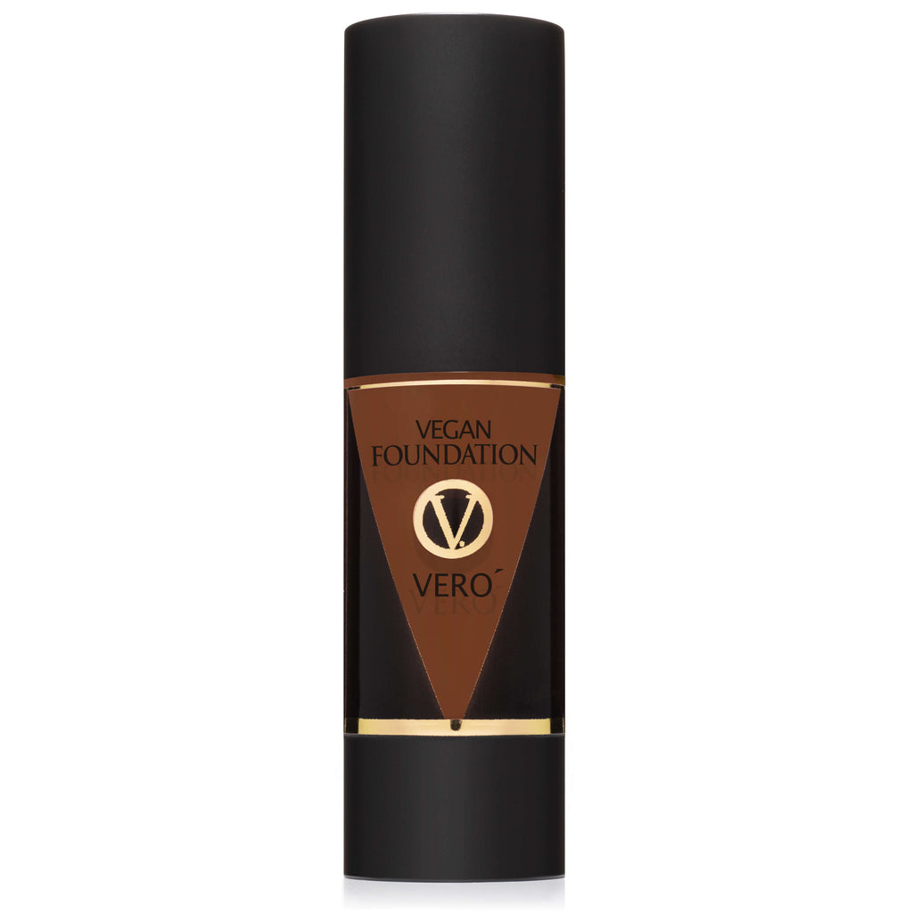 It's a rich natural expresso 