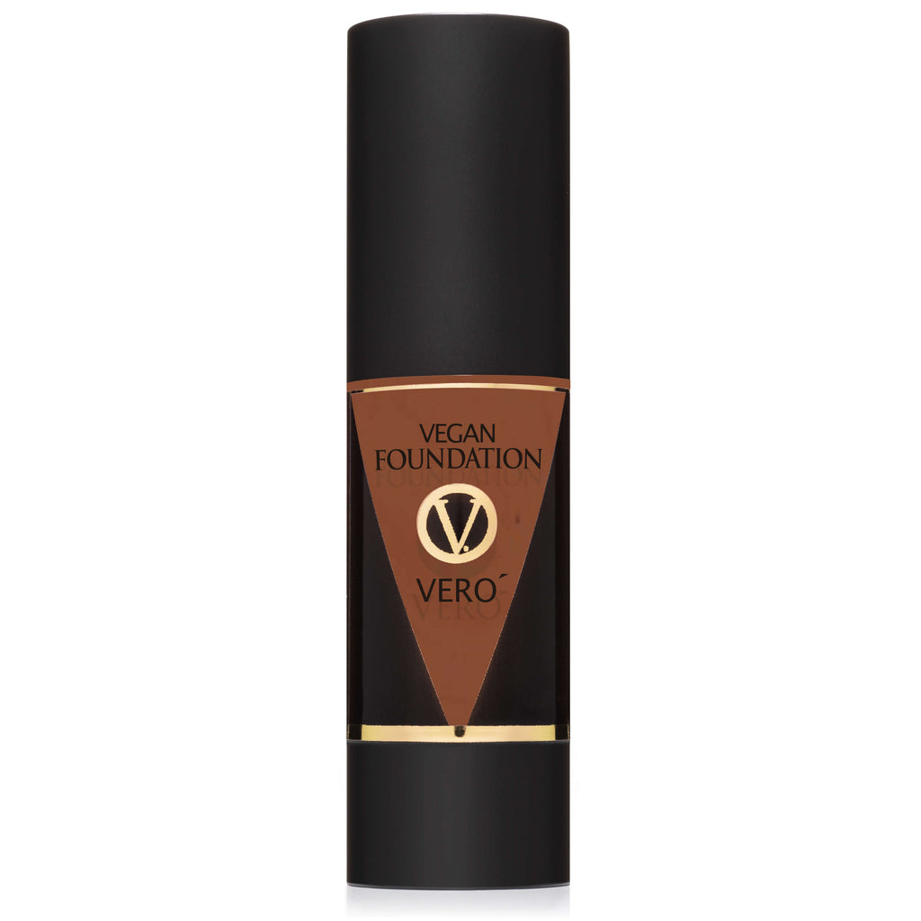 Liquid Foundation - Natural and Organic