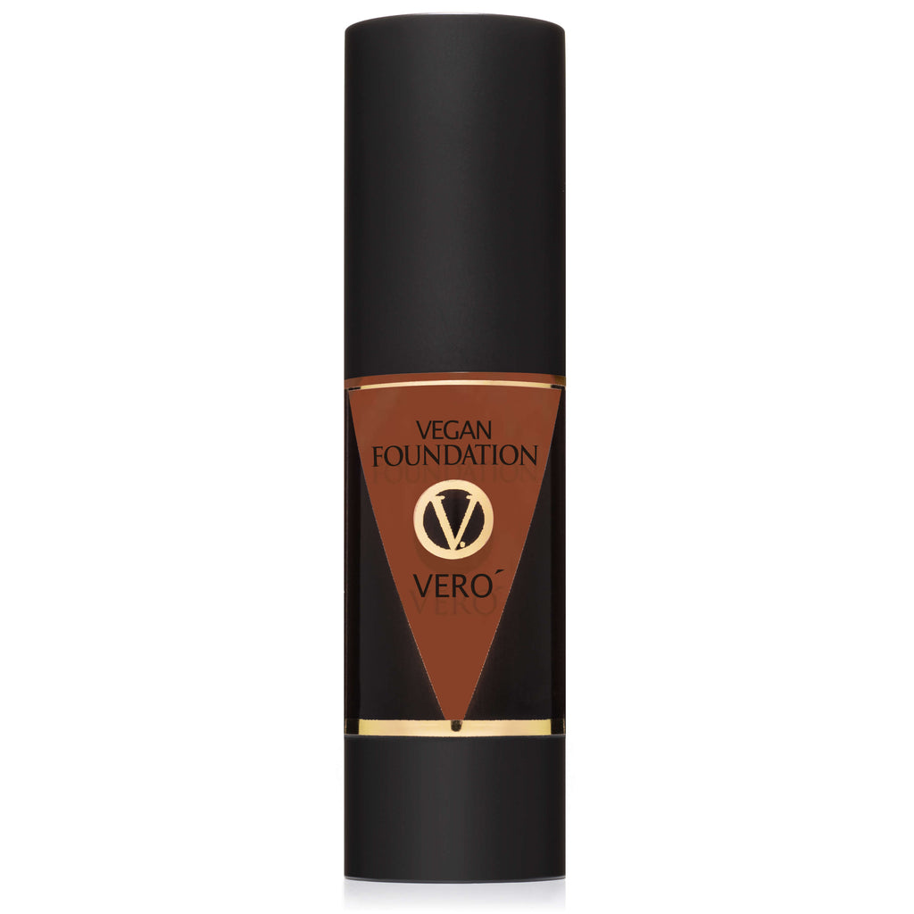 Liquid Foundation - Natural and Organic