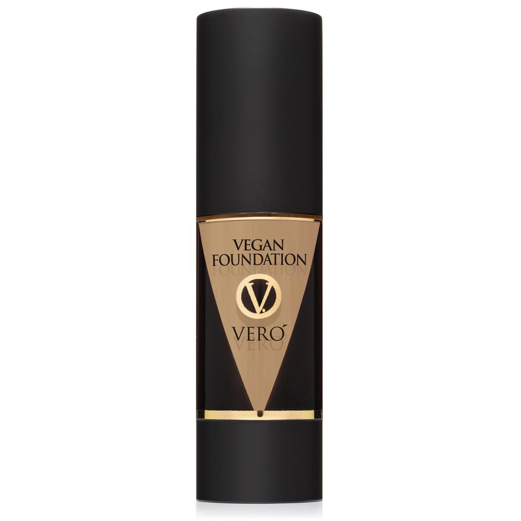 Liquid Foundation - Natural and Organic